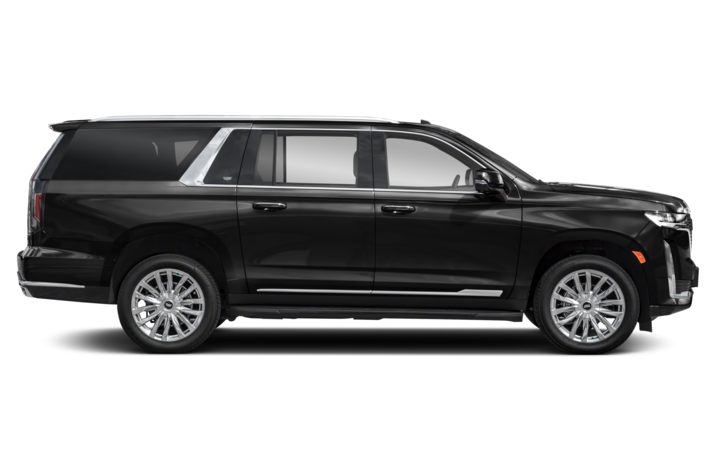 Executive Cadillac Escalade Limousine Rental - Unmatched Style and Sophistication